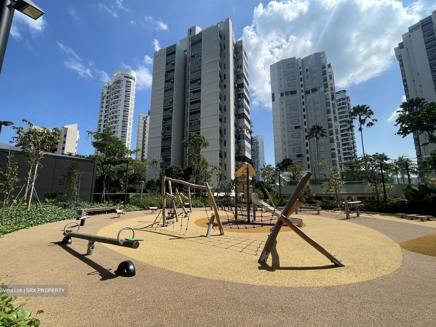 Amber Park (D15), Condominium #428439891
